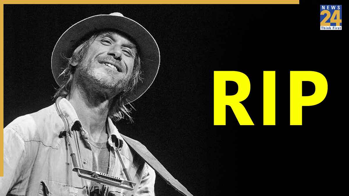 फेमस सिंगर Todd Snider का 59 की उम्र में निधन, परिवार ने पोस्ट शेयर कर दी जानकारी