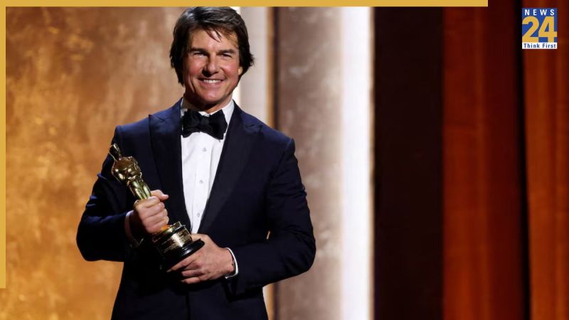 Tom Cruise, Tom Cruise Wins First academy honorary Oscar Awards