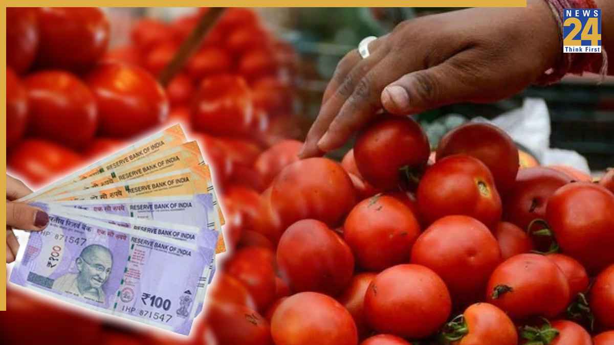 Tomato Price Hike