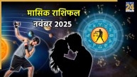 Tula Rashifal November 2025