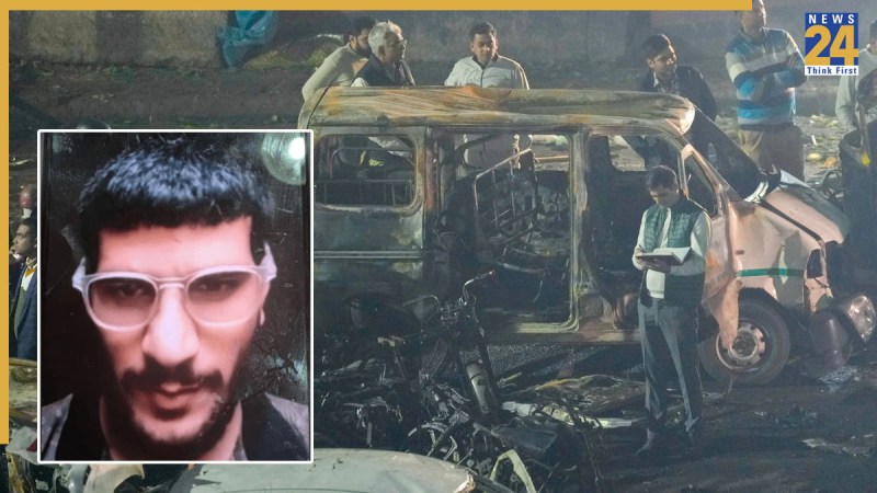 delhi car blast delhi car blast | umar nabi | red fort