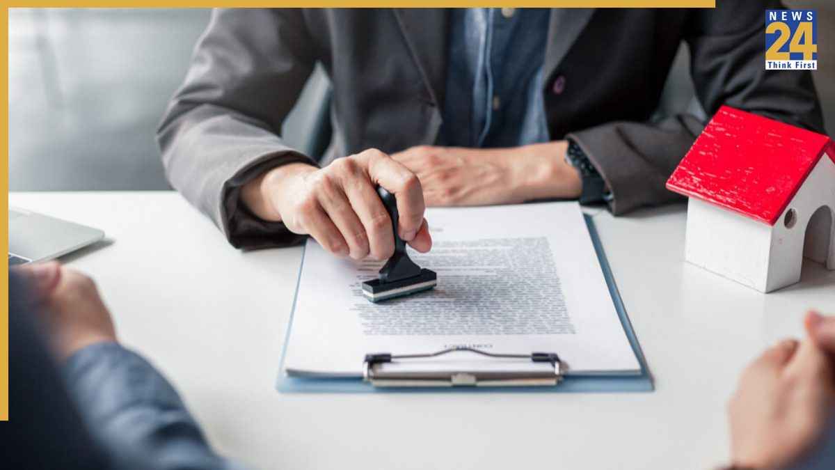 UP property registry rule