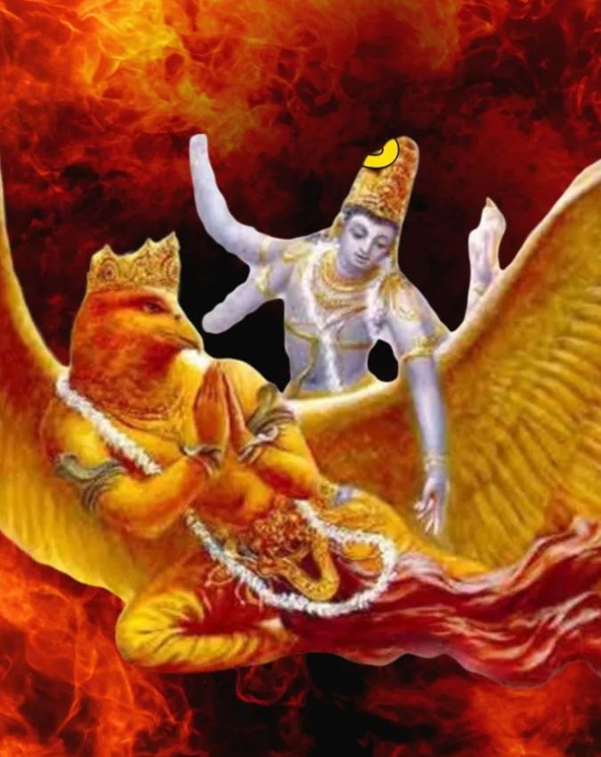 Garuda Purana:-1-2-3