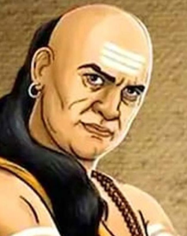 Chanakya Niti-1-2-3