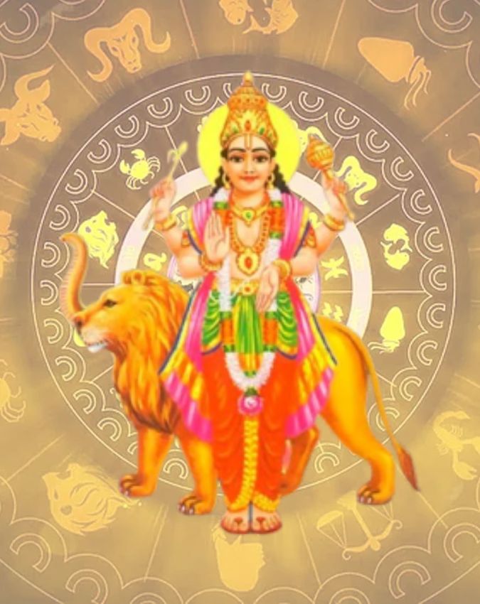 Budh Gochar 2025 Budh Gochar 2025-1-2