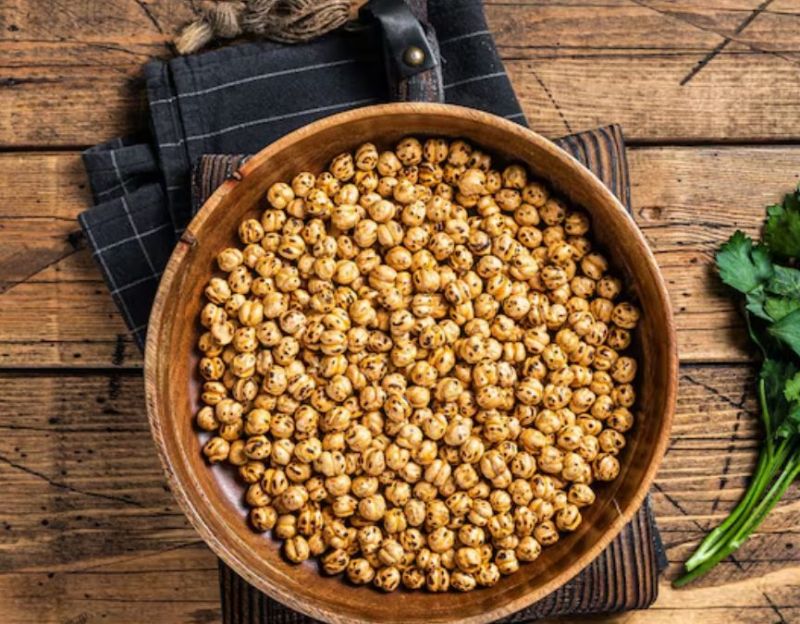 Chickpeas Chickpeas-1-2-3-4