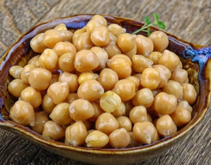 Chickpeas Chickpeas-1-2-3-4-5