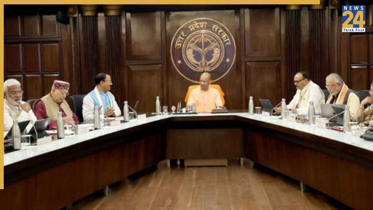 सीएम योगी के विजन से अयोध्या बना डेवलपमेंट का रोल मॉडल
