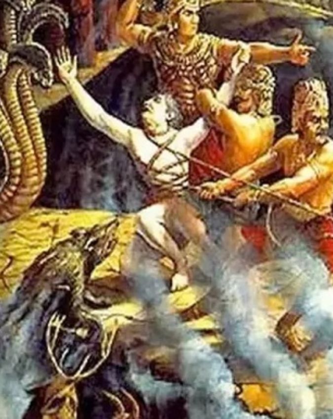 IMAGE_c0d060 Garuda Purana:-1-2-3-4