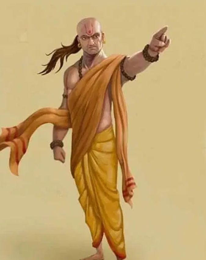 Chanakya Niti Chanakya Niti-1-2-3-4