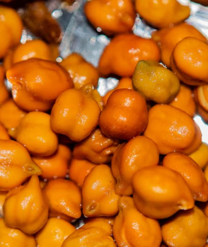 Soaked Chickpeas Water -1-2-3