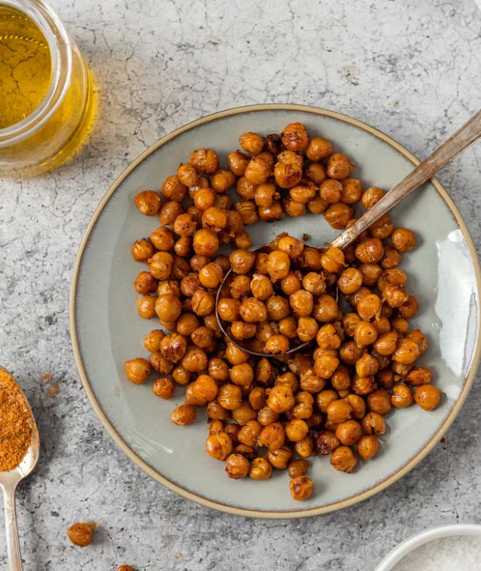 Soaked Chickpeas Water -1-2-3-4-5-6