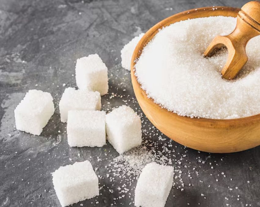 Benefits of avoiding sugar-1-2-3-4