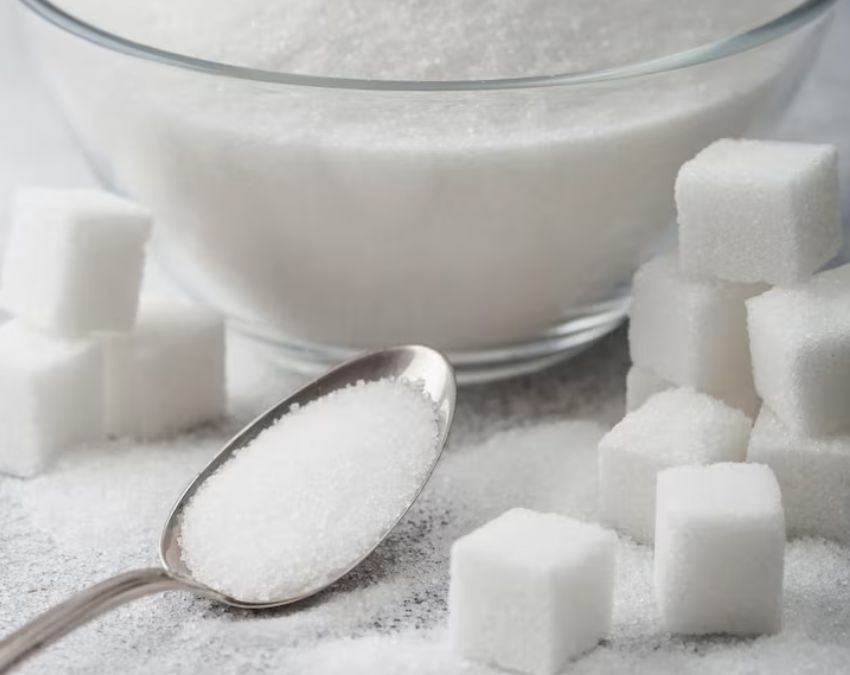 Benefits of avoiding sugar-1-2-3