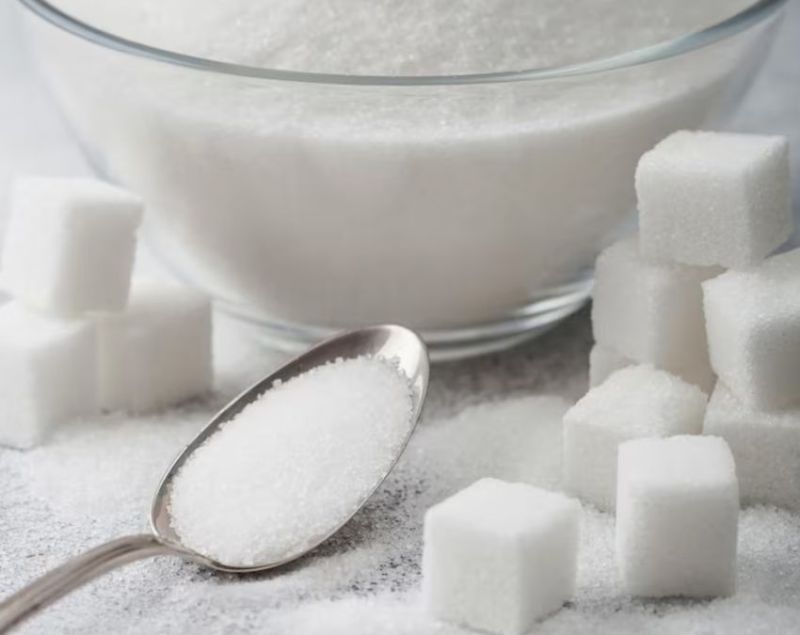 Benefits of avoiding sugar Benefits of avoiding sugar-1-2-3
