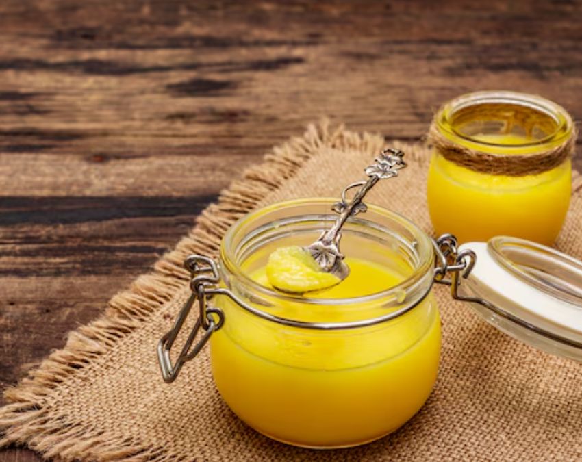 5 beauty benefits of ghee-1-2-3-4-5