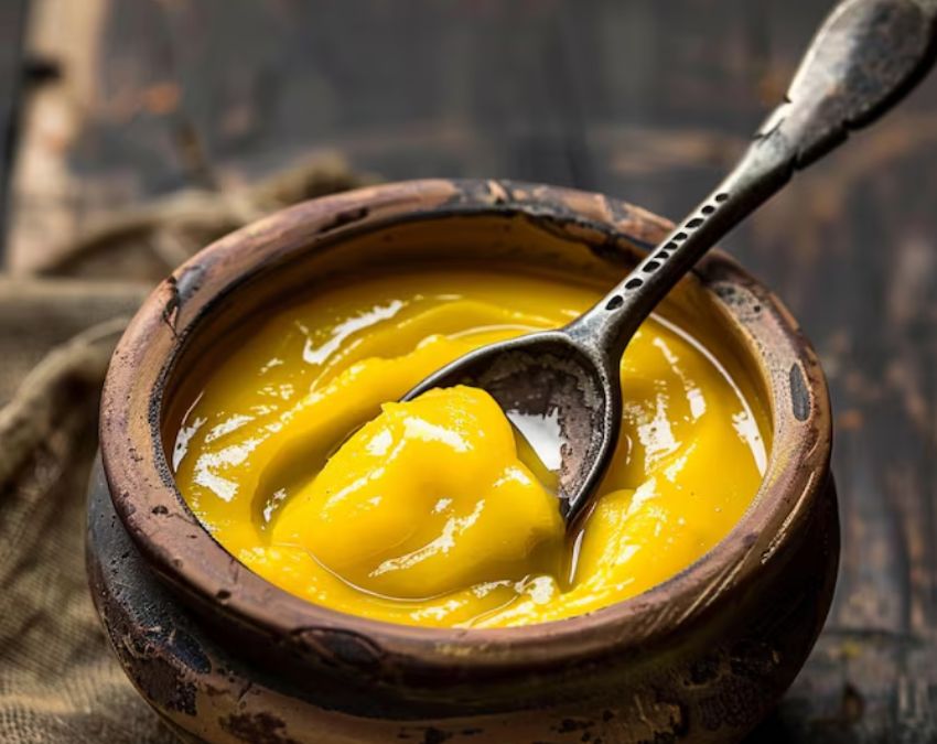5 beauty benefits of ghee-1-2-3-4