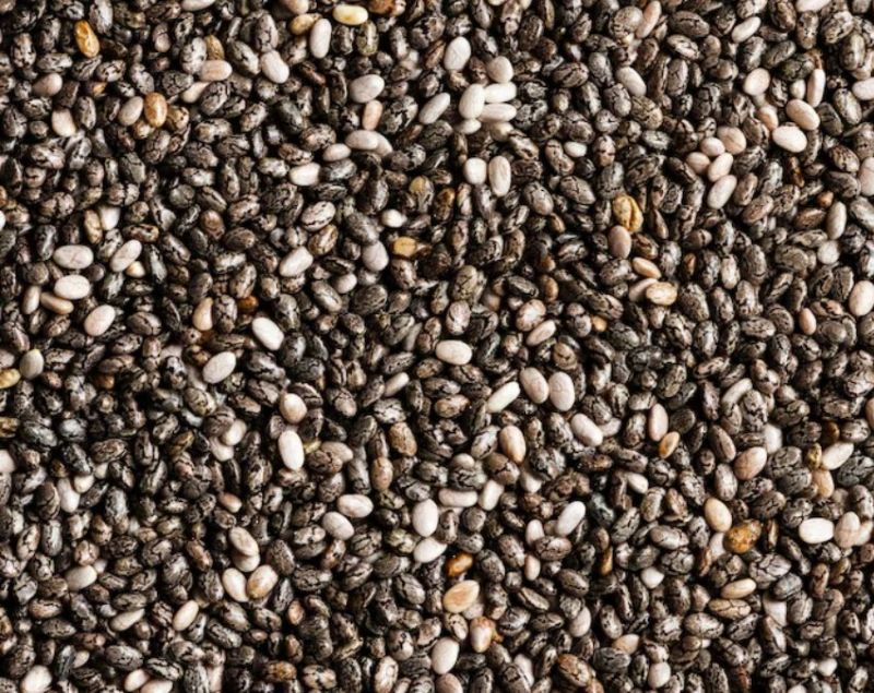 Chia seeds benefits Chia seeds benefits-1-2-3-4-5-6