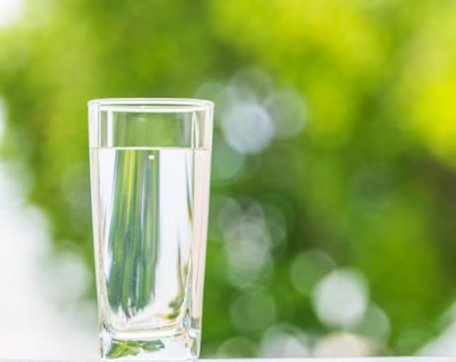 Importance of drinking water-1-2-3