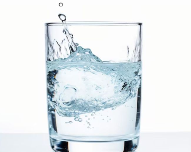 Importance of drinking water-1-2-3-4-5