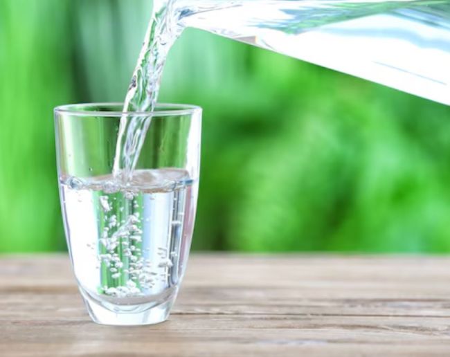 Importance of drinking water-1-2