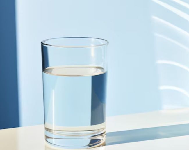 Importance of drinking water-1-2-3-4