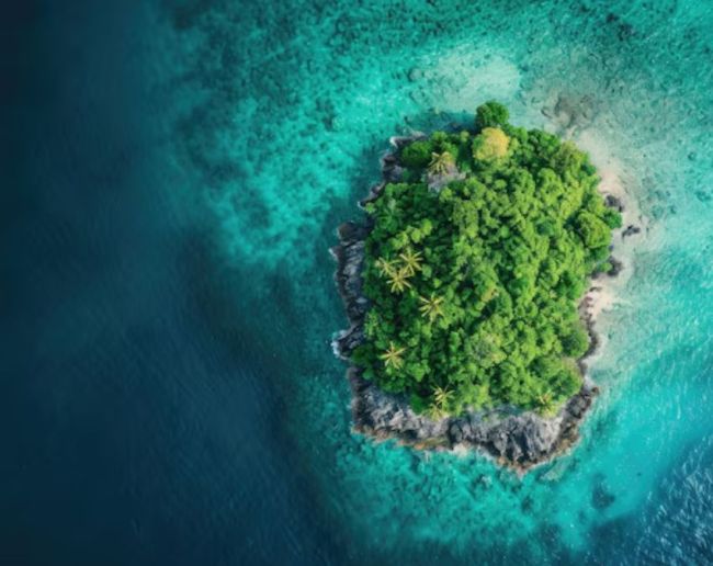 Places with no cockroaches-1-2-3-4-5