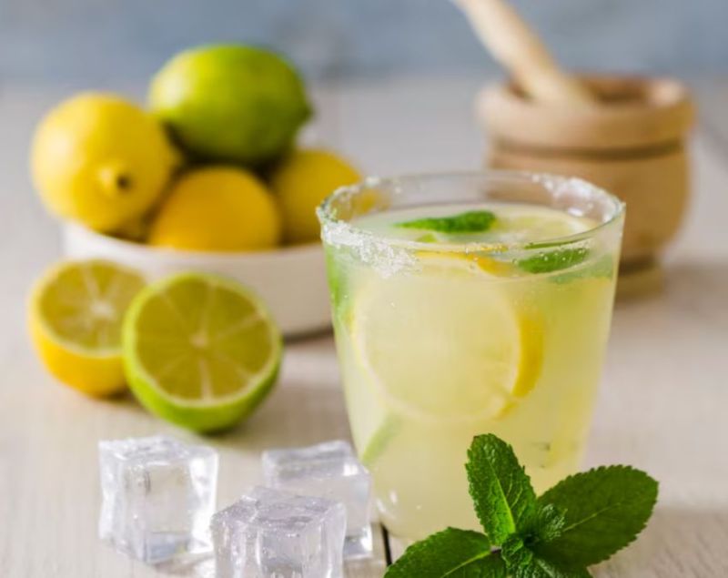 21 दिन रोजाना नींबू पानी पीने के ये हैं अद्भुत फायदे. Image Source Freepik -1-2