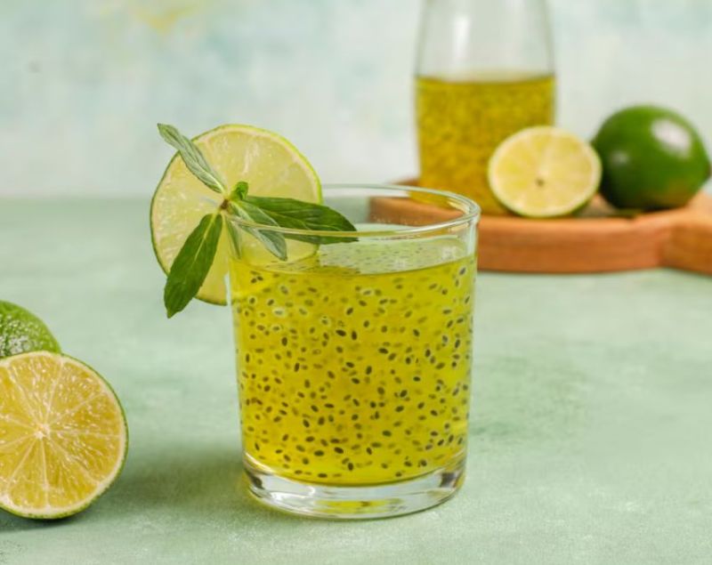 Health Tips -1-2-3-4-5