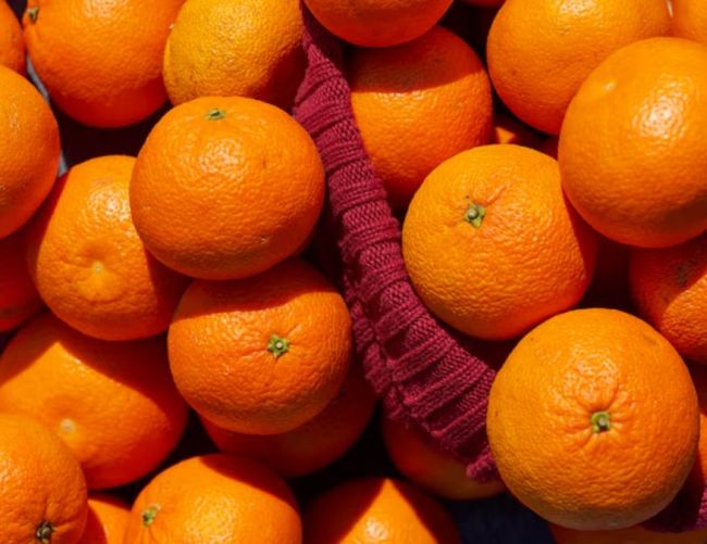 Daily Orange Benefits-1-2-3-4