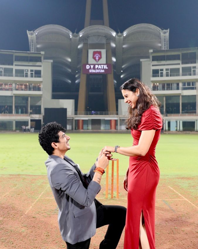 Palash Muchhal Birva Shah -1-2-3-4-5