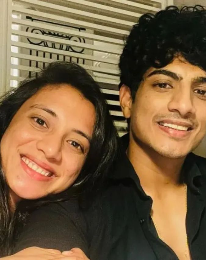 Smriti mandhana Palash Wedding -1-2-3-4