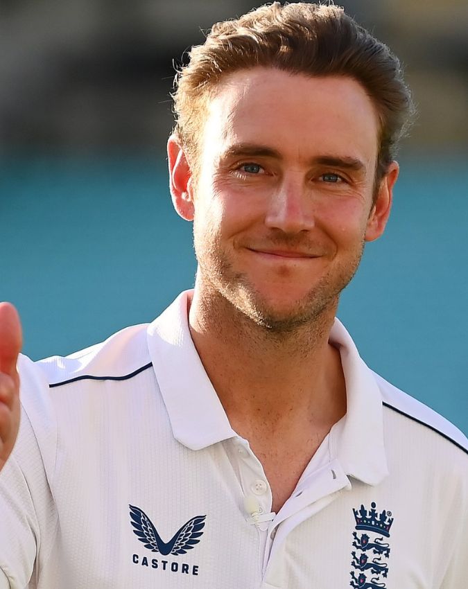 Stuart Broad IPL -1-2-3