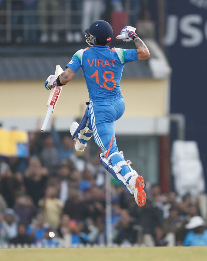 Virat Kohli -1-2