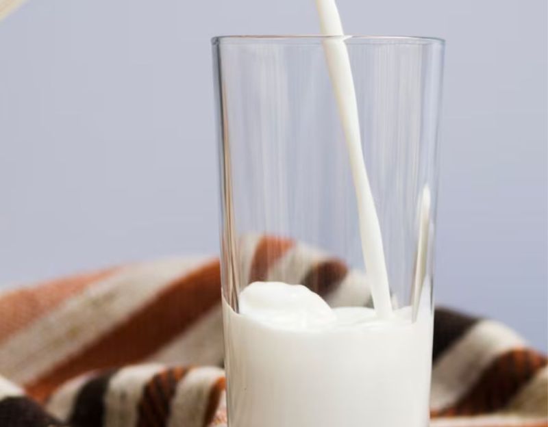 Health Benefits of Milk Health Benefits of Milk-1-2-3-4
