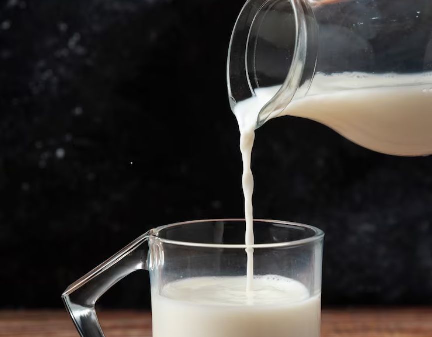 Health Benefits of Milk-1-2-3-4-5