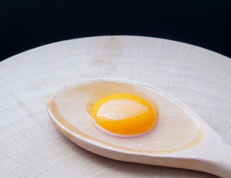 Egg yolk benefits -1-2-3
