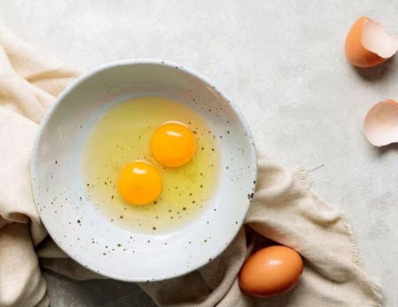 Egg yolk benefits -1-2-3-4-5