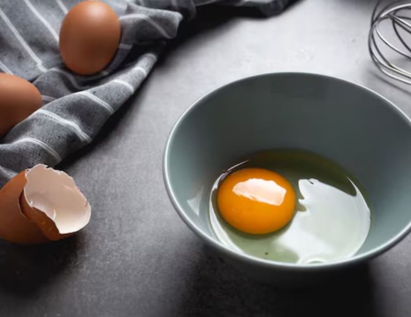 Egg yolk benefits -1-2-3-4-5-6