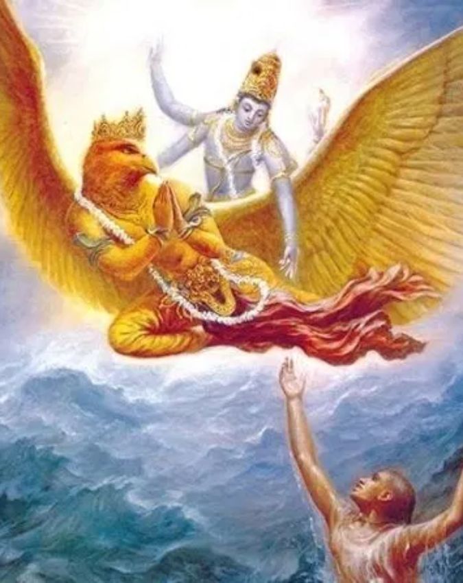 Garuda Purana:-1-2-3-4-5