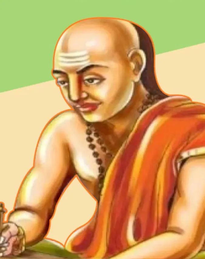 Chanakya Niti-1-2-3-4-5