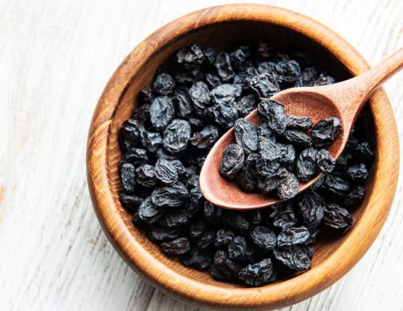 Black raisins benefits Black raisins benefits-1-2-3-4