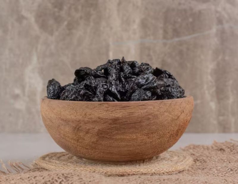 Black raisins benefits Black raisins benefits-1-2-3