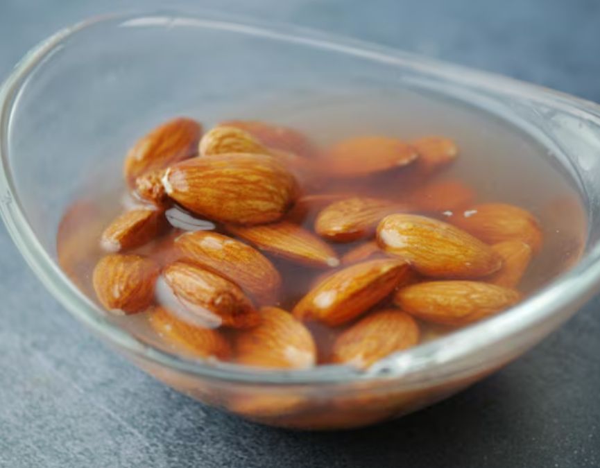 benefits of eating almonds-1-2