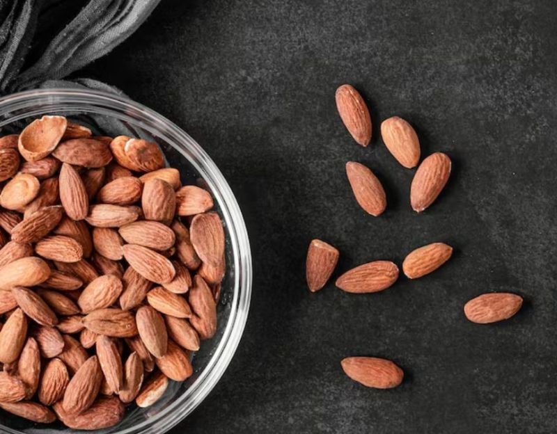 benefits of eating almonds benefits of eating almonds-1-2-3