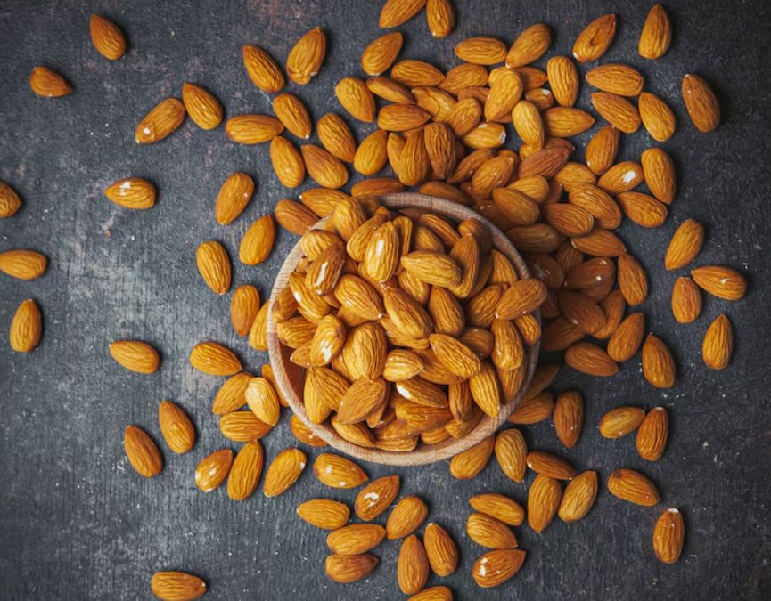 benefits of eating almonds-1-2-3-4-5-6