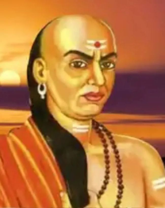 Chanakya Niti-1-2-3-4