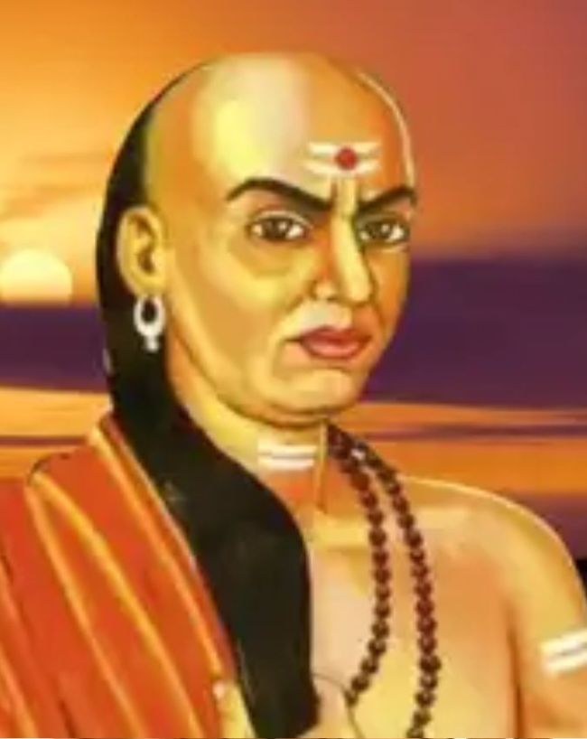 Chanakya Niti-1-2-3-4-5-6