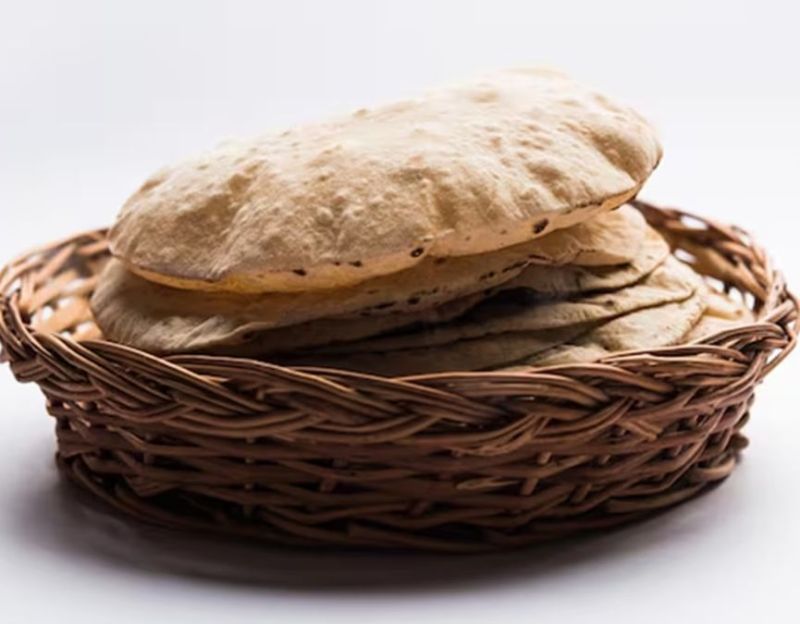 Old roti health benefits Old roti health benefits-1-2-3