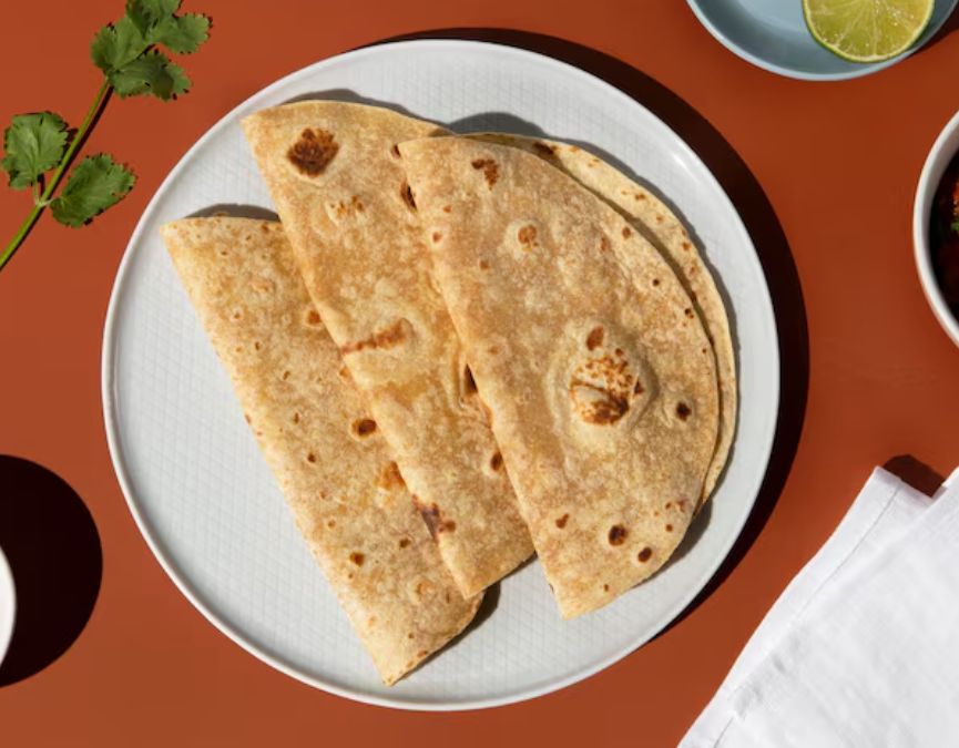 Old roti health benefits-1-2-3-4